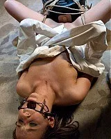 orgasm