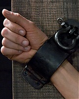 bound