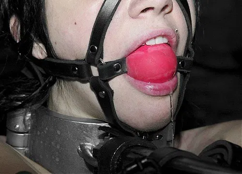 orgasm